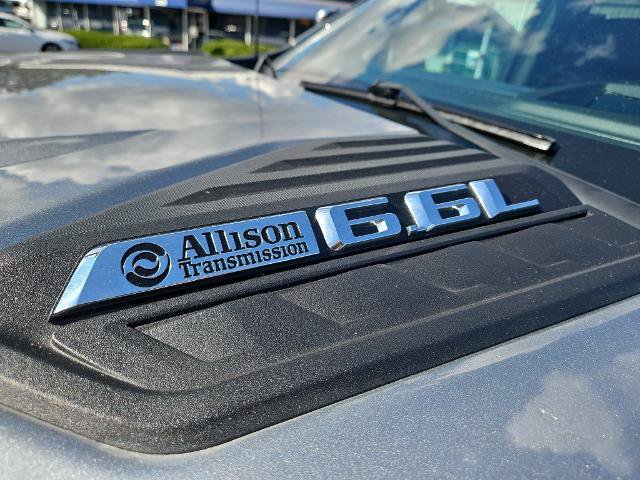 Used 2024 Chevrolet Silverado 2500 High Country w/ High Country Premium Package AWD/4WD image 22