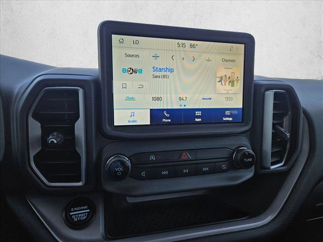 Certified 2024 Ford Bronco Sport Big Bend AWD/4WD image 13