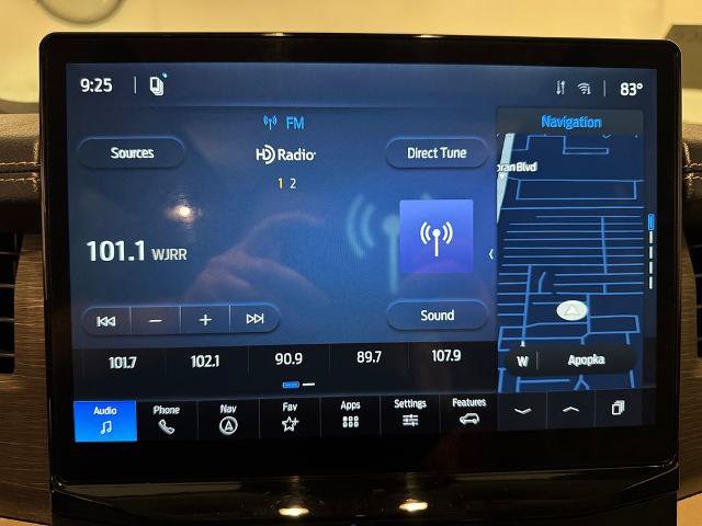 Certified 2024 Ford Expedition Max Limited RWD image 28