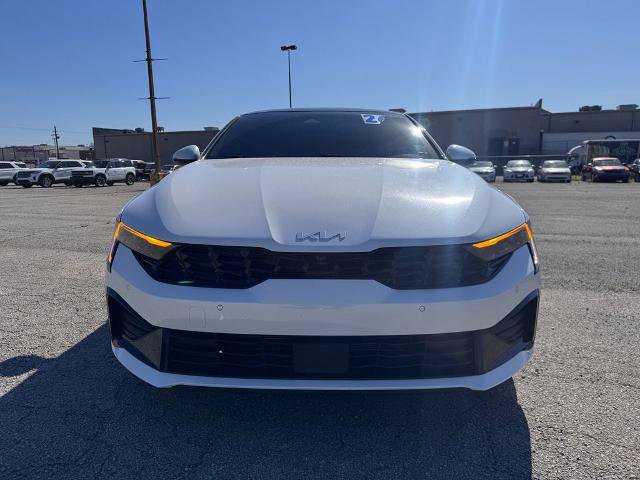 Used 2026 Kia K5 EX FWD image 2