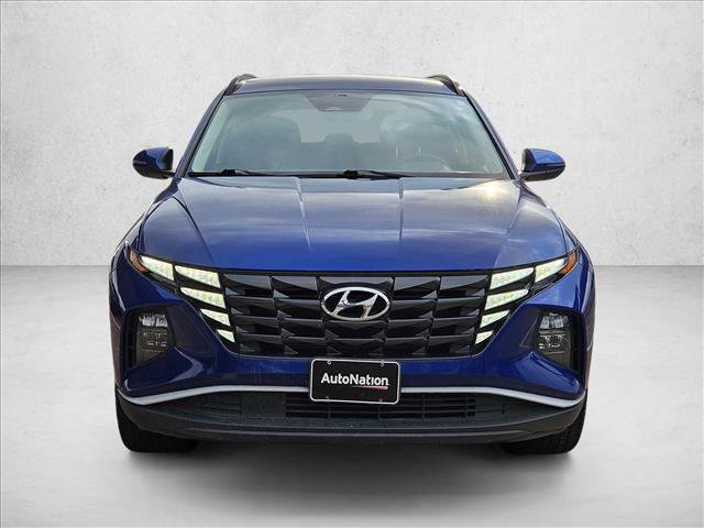 Used 2023 Hyundai Tucson SEL FWD image 2