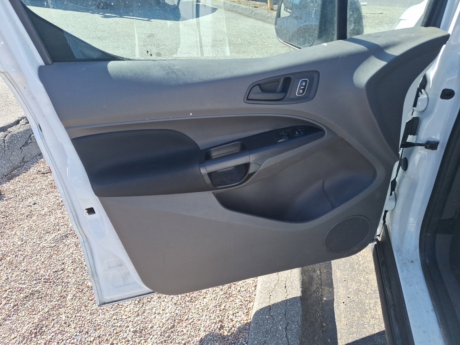 Certified 2023 Ford Transit Connect XL FWD image 13
