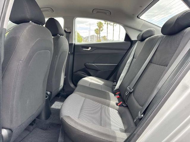 Used 2019 Hyundai Accent SE FWD image 25