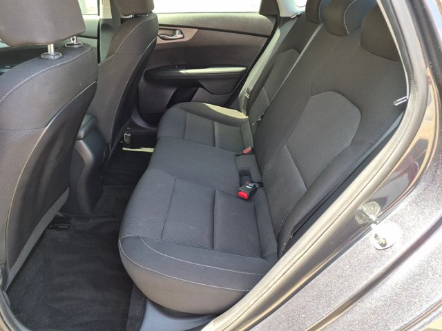 Used 2019 Kia Forte Sedan FWD image 30