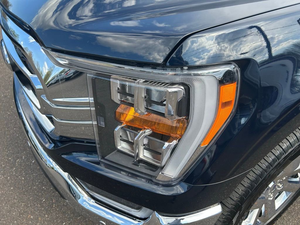 Certified 2023 Ford F150 XLT w/ Equipment Group 302A High AWD/4WD image 47