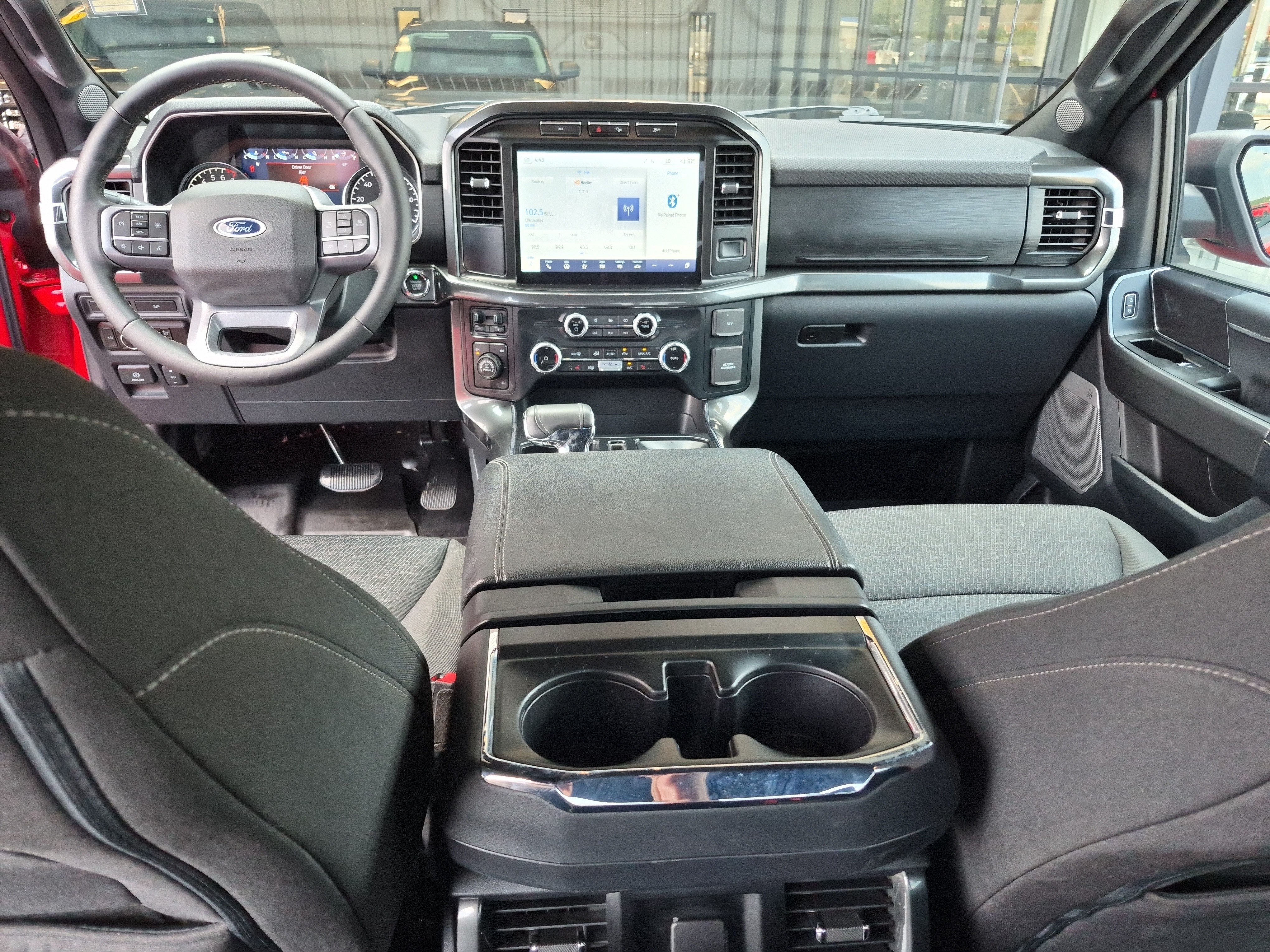 Certified 2023 Ford F150 XLT w/ Equipment Group 302A High AWD/4WD image 20