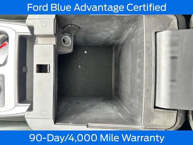 Certified 2024 Ford Explorer Timberline w/ Timberline Technology Package AWD/4WD image 16