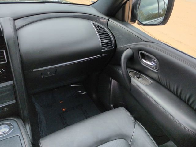 Used 2024 Nissan Armada SL w/ Midnight Edition Package image 21