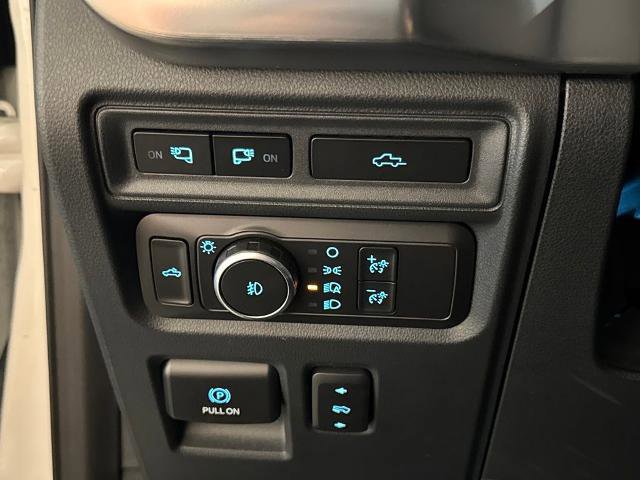 Certified 2021 Ford F150 Lariat image 19