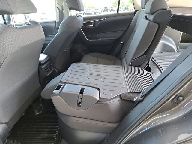 Used 2025 Toyota RAV4 XLE w/ Convenience Package AWD/4WD image 22