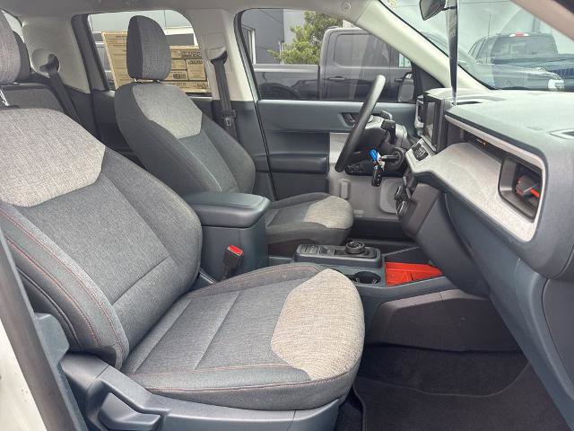 Certified 2024 Ford Maverick XLT FWD image 21