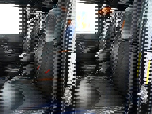 Used 2017 Jeep Wrangler Unlimited Sport image 17