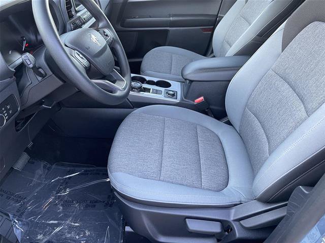 Certified 2024 Ford Bronco Sport Big Bend AWD/4WD image 14