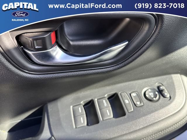 Used 2023 Honda HR-V LX image 21