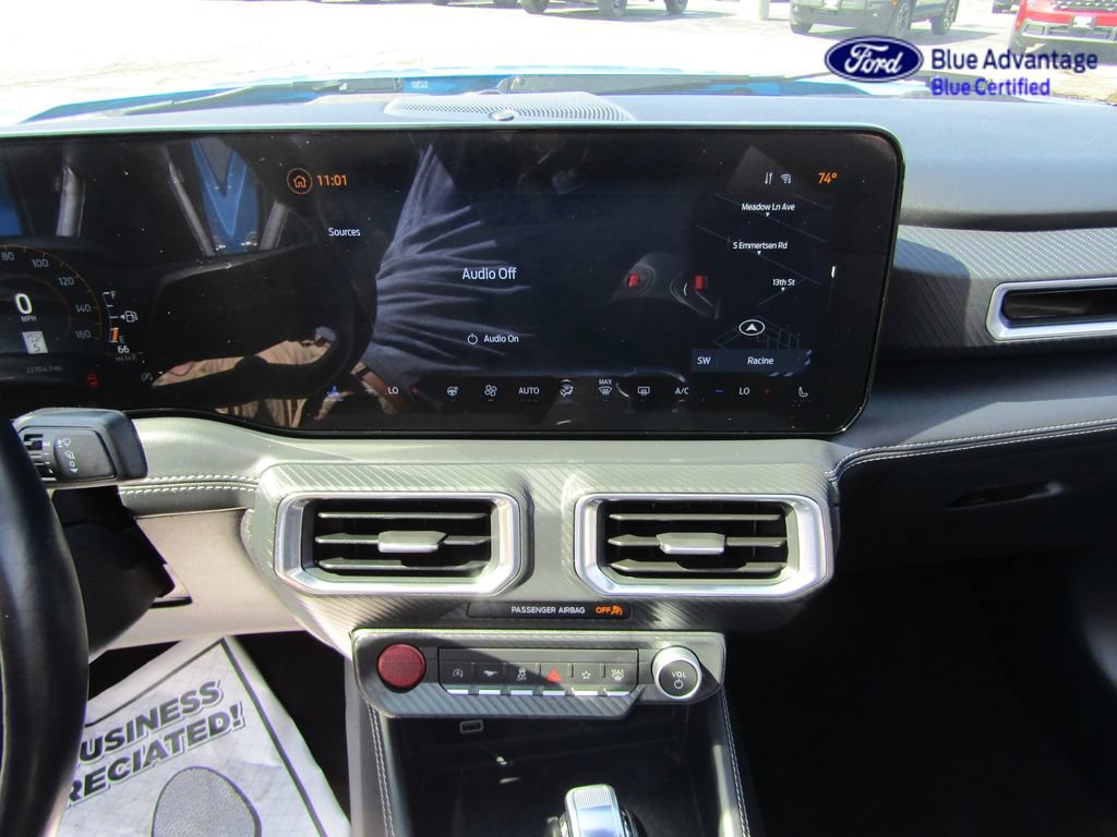 Certified 2025 Ford Mustang GT Premium RWD image 20