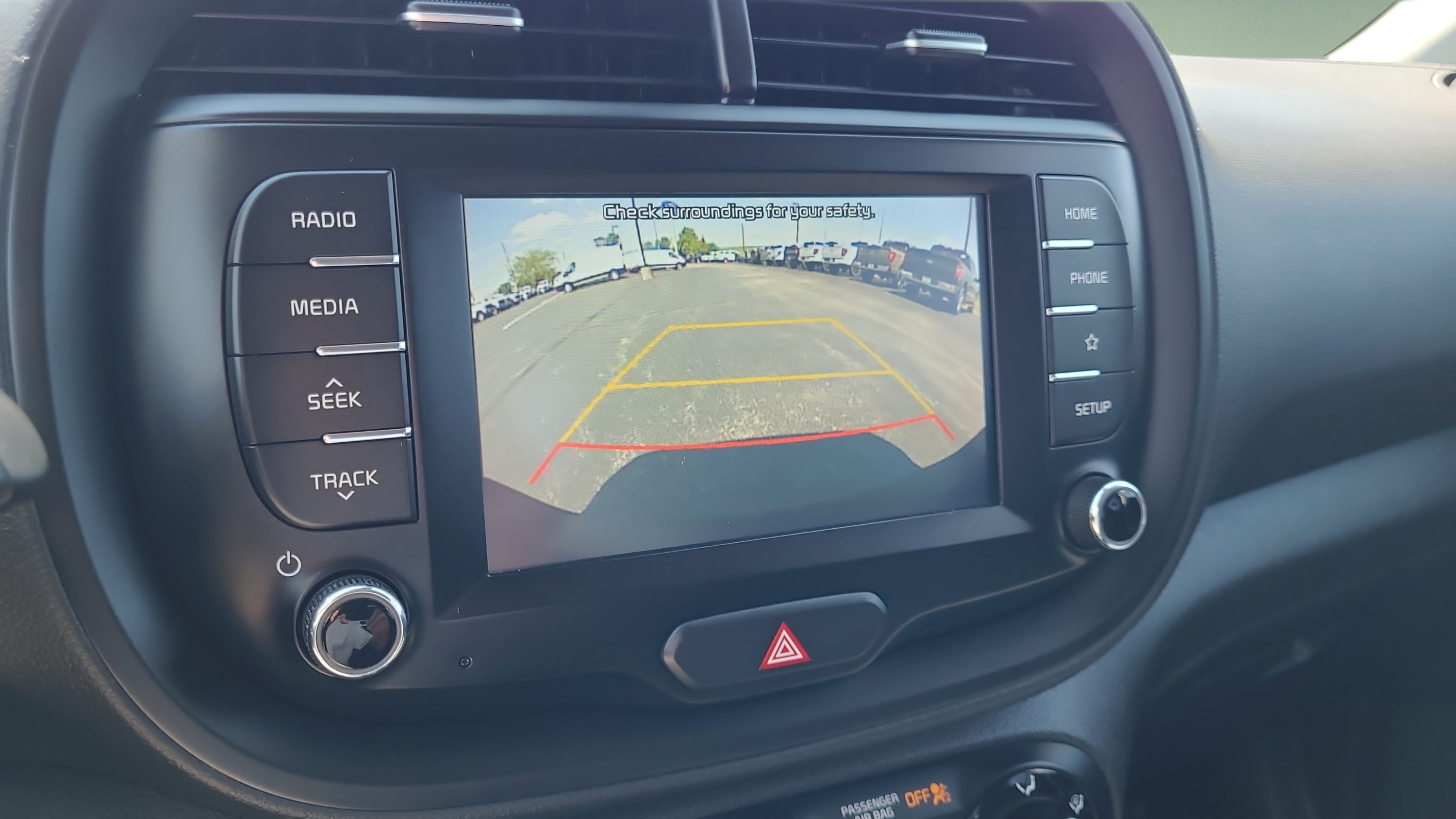 Used 2021 Kia Soul S FWD image 20