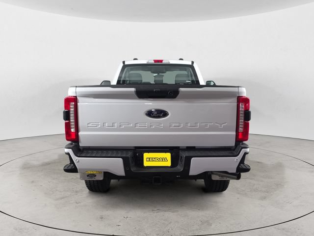 Certified 2026 Ford F350 XL w/ STX Appearance Package AWD/4WD image 6