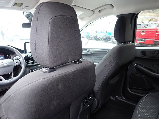 Certified 2024 Ford Escape Active image 16