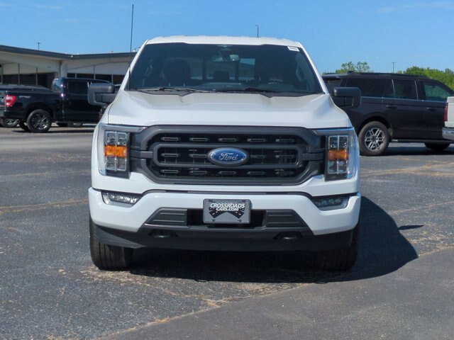 Certified 2023 Ford F150 XLT w/ Equipment Group 302A High AWD/4WD image 9
