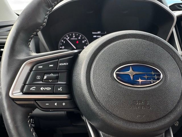 Used 2024 Subaru Ascent Touring image 39