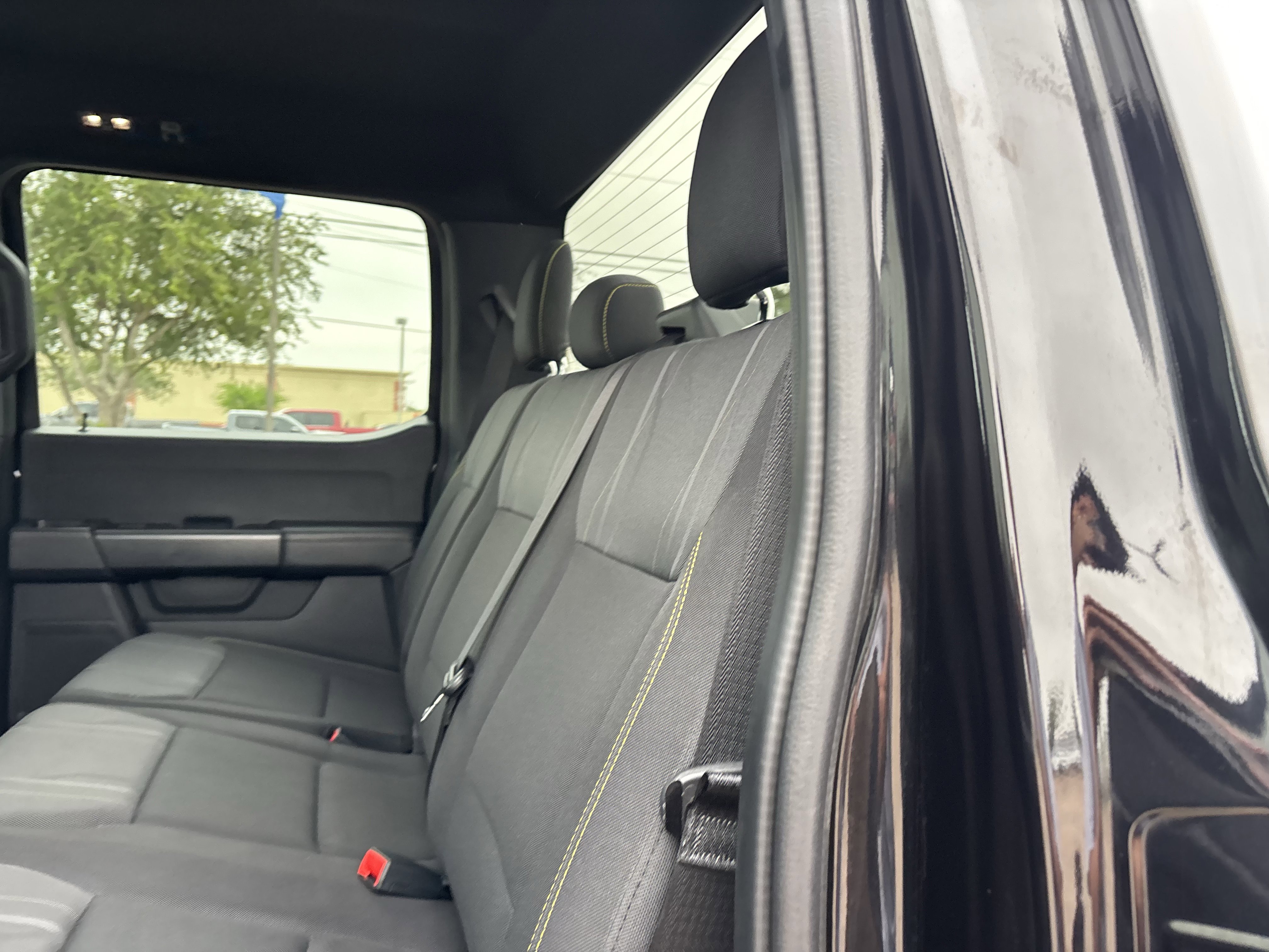 Certified 2024 Ford F150 STX RWD image 15