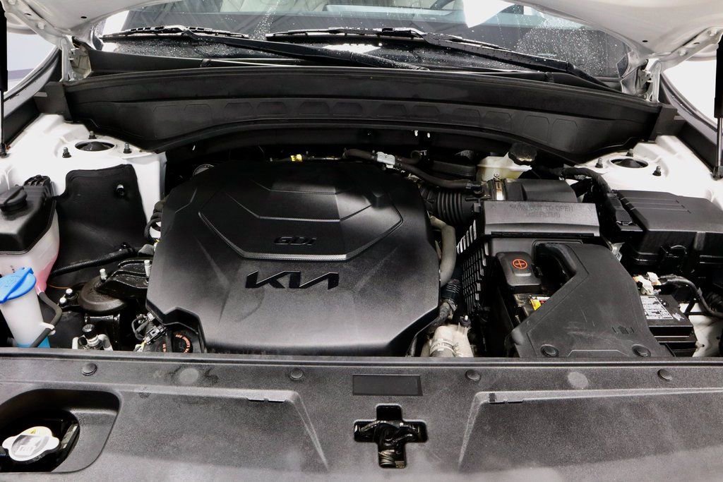 Used 2023 Kia Telluride S image 18