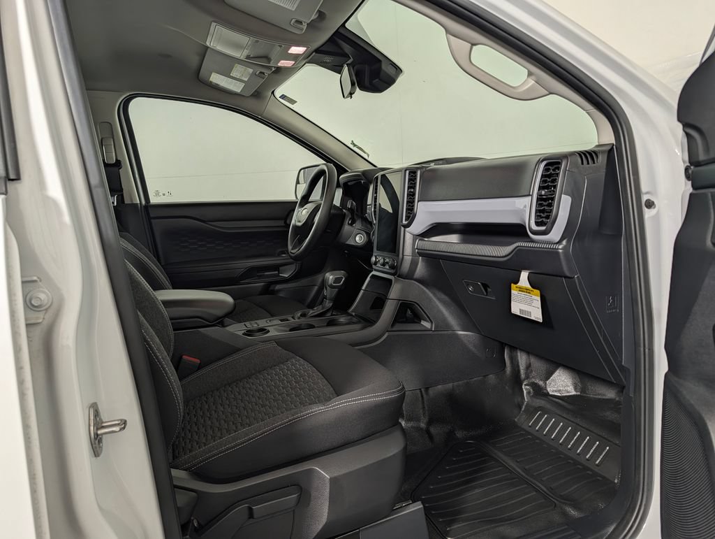 Certified 2024 Ford Ranger XL RWD image 11