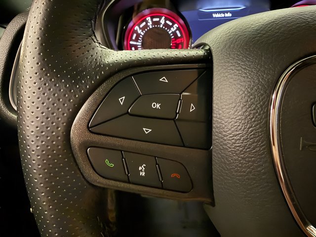 Used 2023 Dodge Challenger R/T w/ Blacktop Package RWD image 19