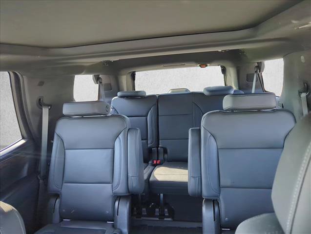 Used 2021 Chevrolet Tahoe Z71 w/ Z71 Off-Road Package AWD/4WD image 27