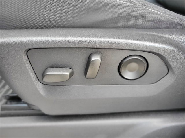 Used 2024 Chevrolet Silverado 1500 LT w/ Convenience Package II image 20