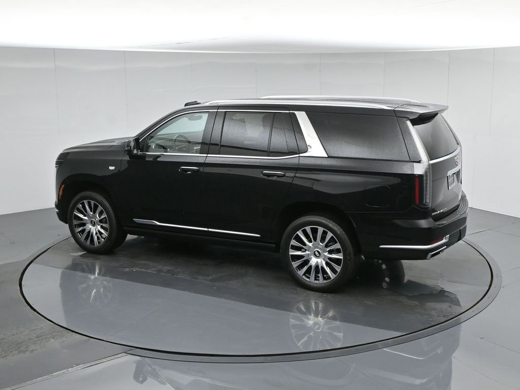 Used 2026 Cadillac Escalade Platinum Luxury image 47