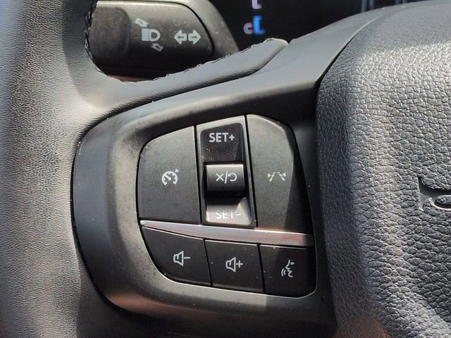 Certified 2024 Ford Ranger XLT w/ Equipment Group 301A High image 24