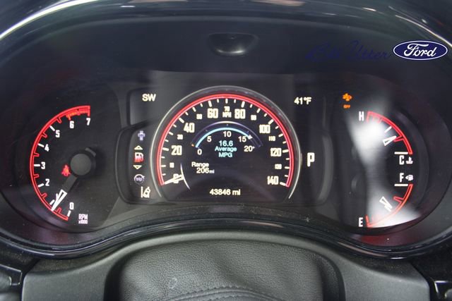 Used 2021 Dodge Durango R/T w/ Technology Group image 26