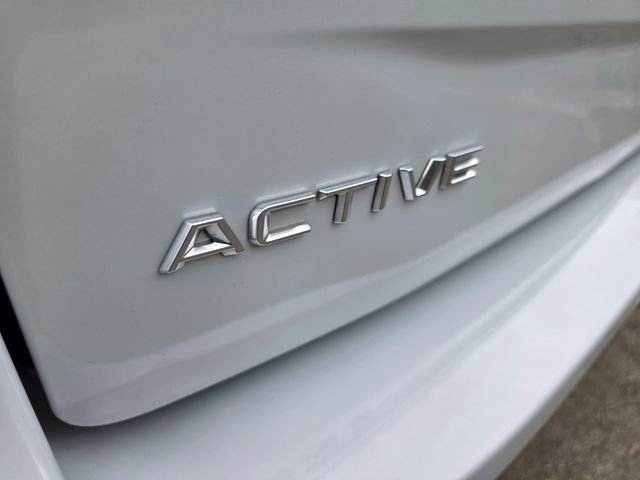 Certified 2025 Ford Expedition Active AWD/4WD image 24