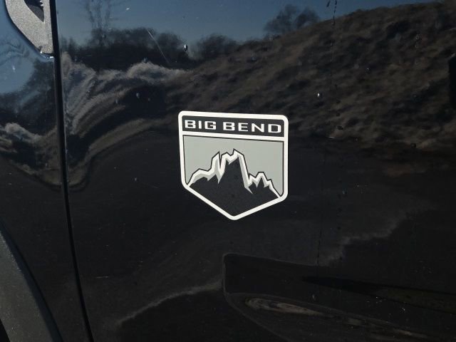 Certified 2022 Ford Bronco Sport Big Bend w/ Convenience Package image 19