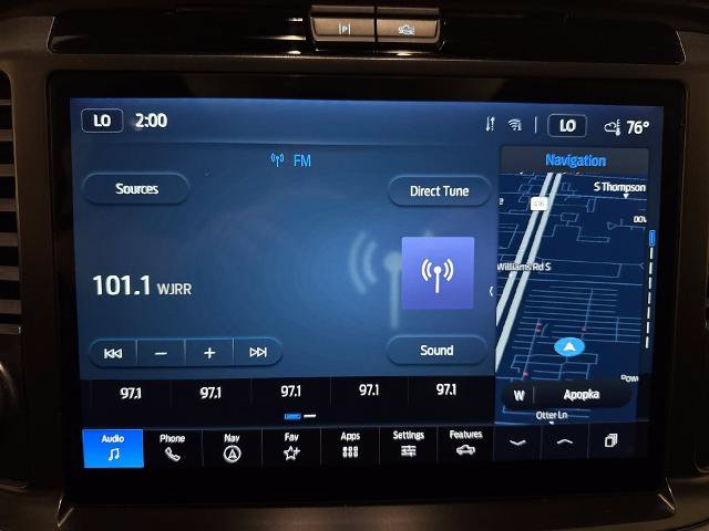 Certified 2025 Ford F150 Raptor AWD/4WD image 28