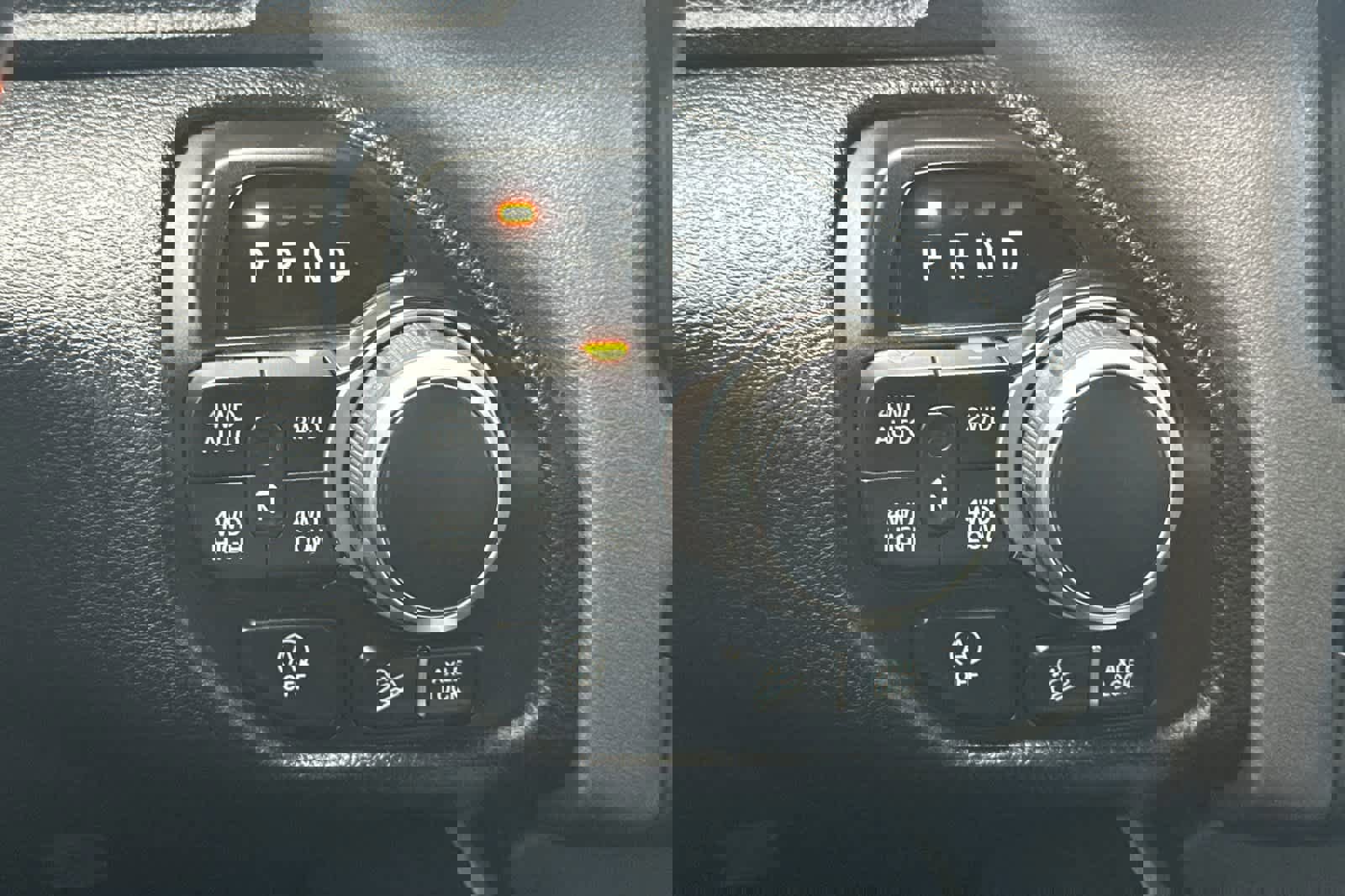 Used 2022 RAM 1500 Big Horn image 18