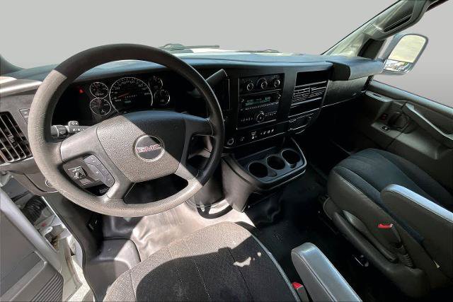 Used 2020 GMC Savana 2500 w/ Driver Convenience Package RWD image 30