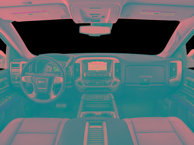 Used 2018 GMC Sierra 1500 SLT image 25