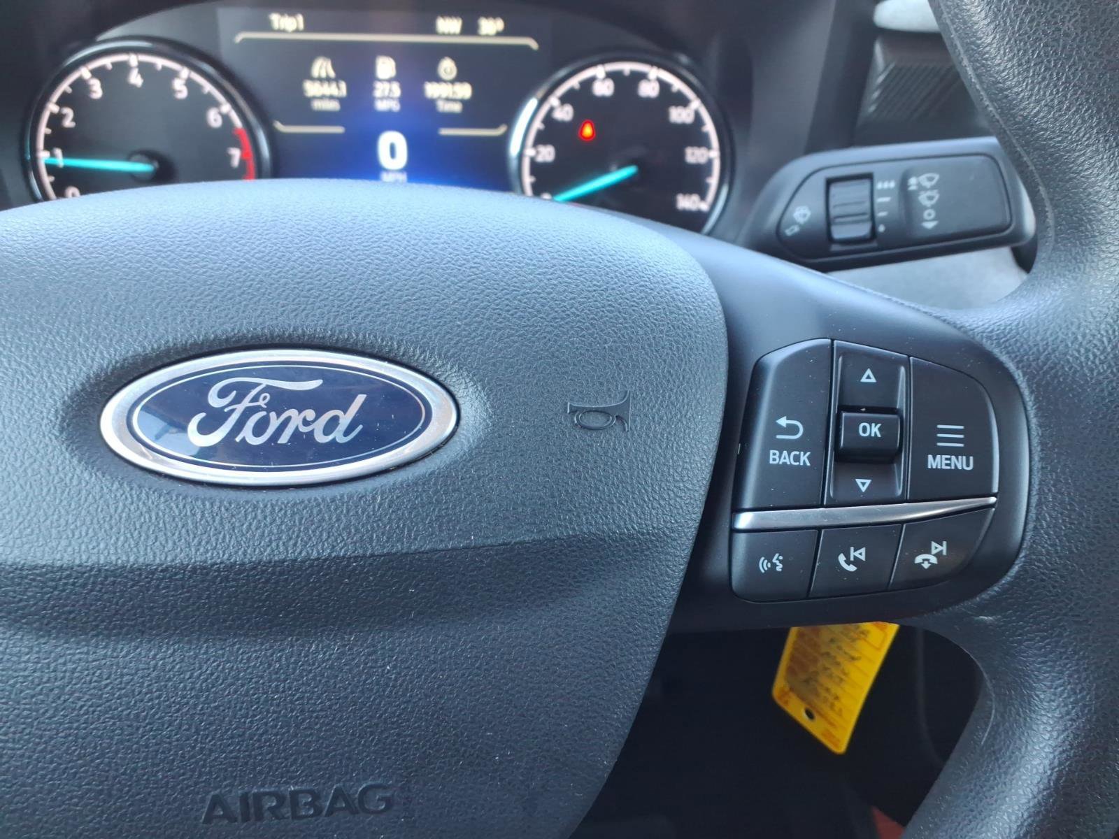 Certified 2024 Ford Maverick XLT w/ Equipment Group 300A Standard image 18