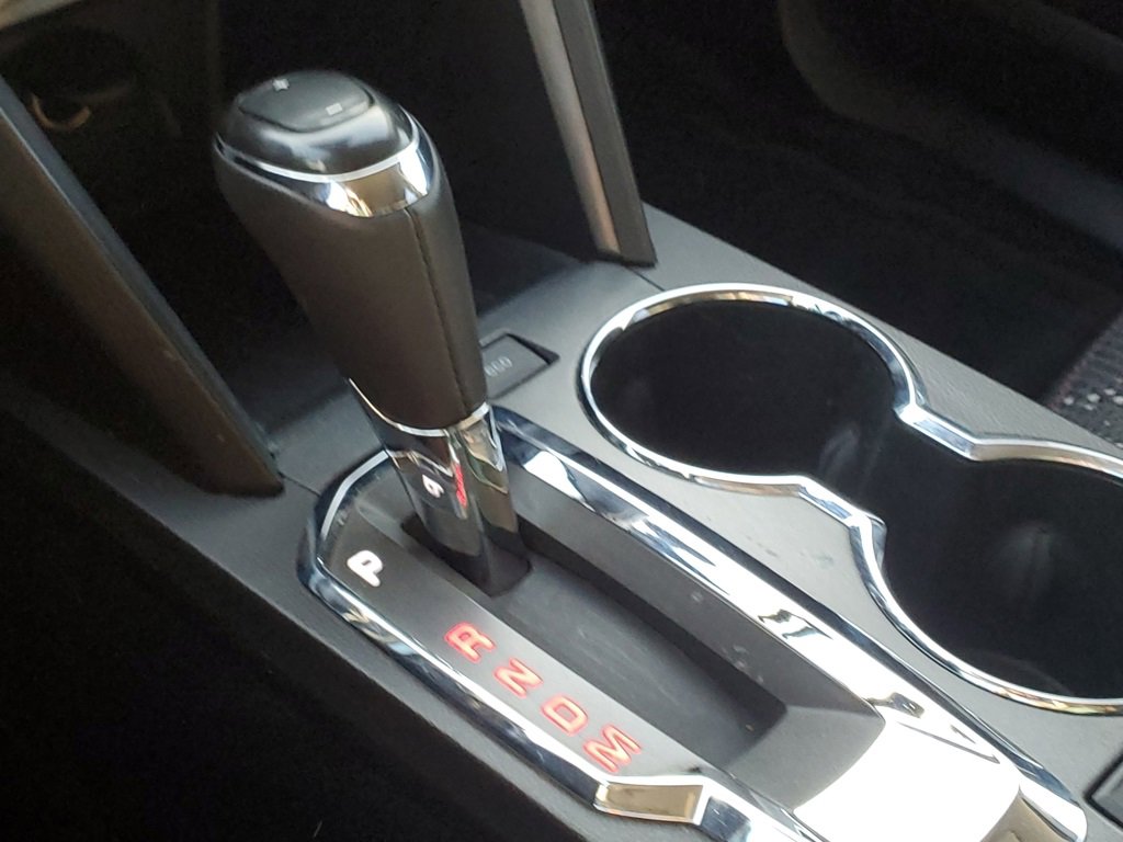 Used 2017 GMC Terrain SLE w/ Convenience Package image 23