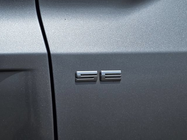 Certified 2022 Ford Escape SE FWD image 31