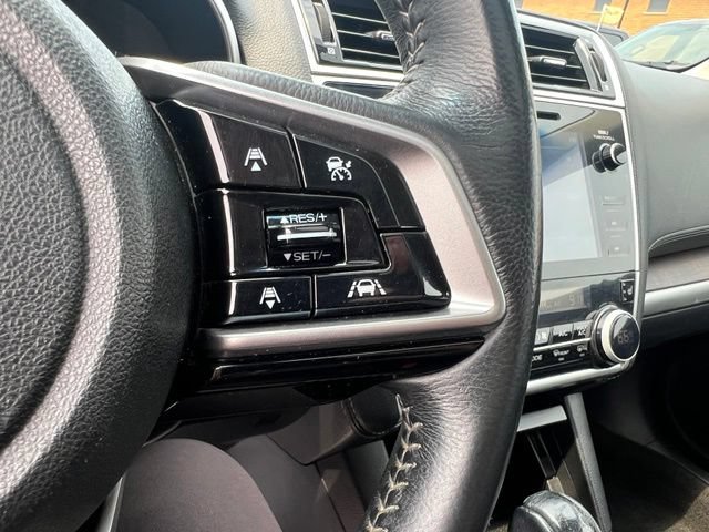 Used 2018 Subaru Outback 3.6R Limited AWD/4WD image 13