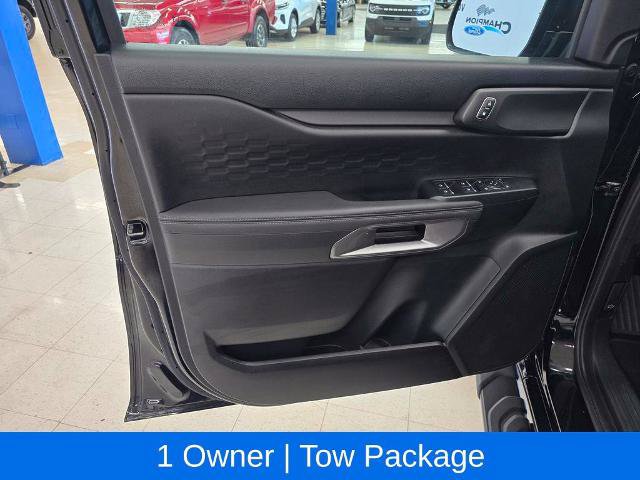 Certified 2024 Ford Ranger XLT w/ Technology Package AWD/4WD image 11