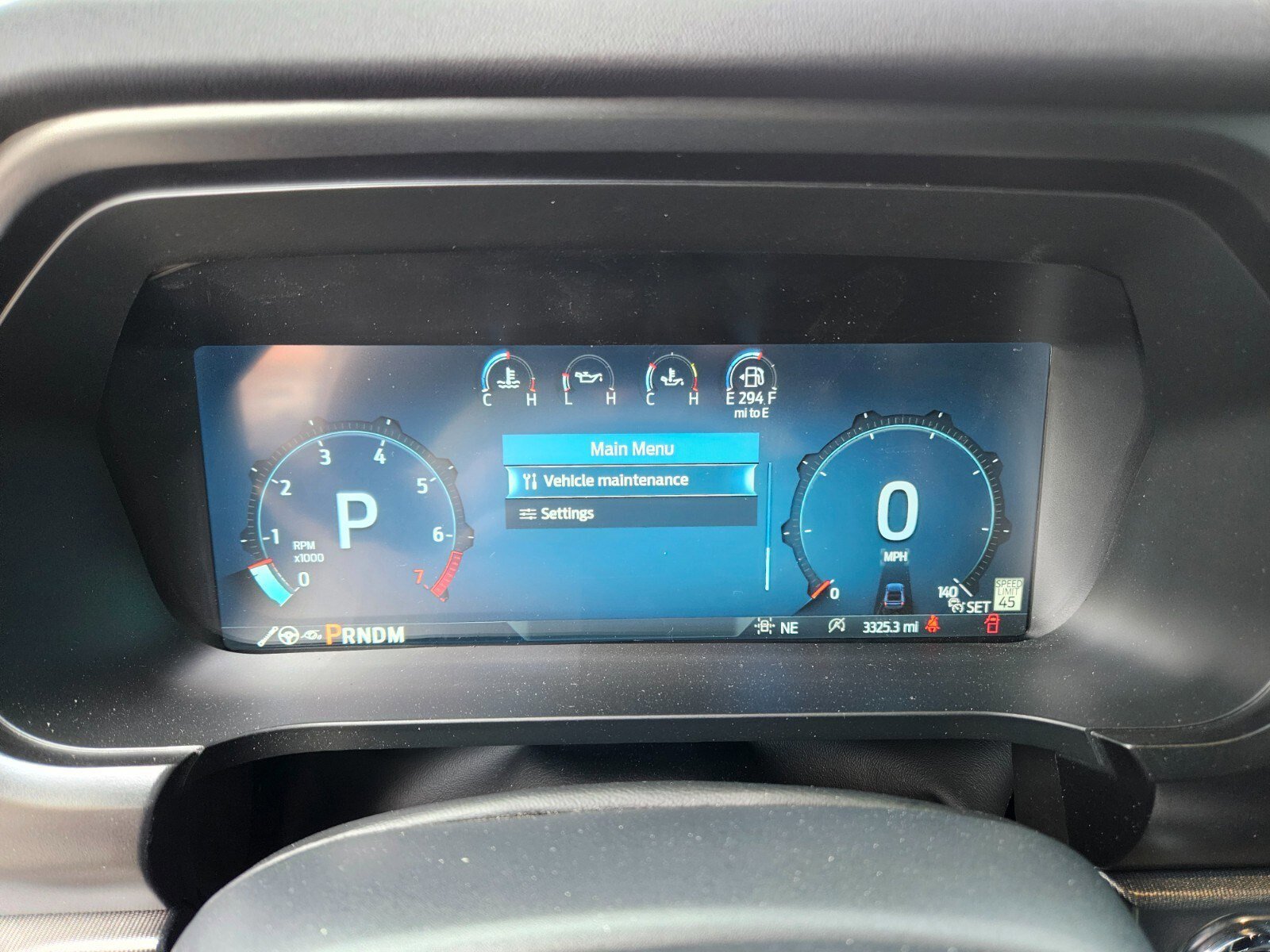 Certified 2025 Ford F150 Raptor image 30