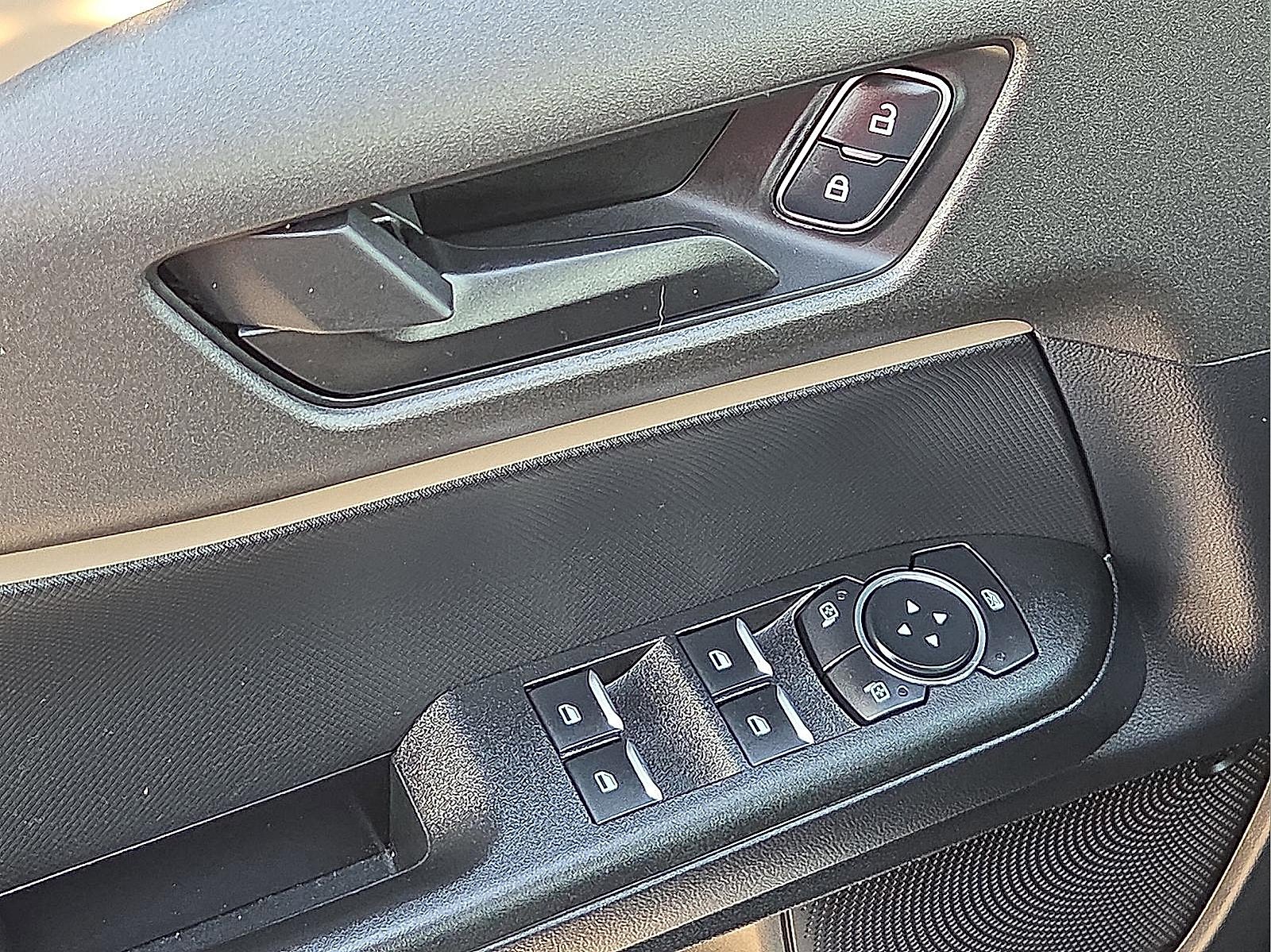 Certified 2025 Ford Bronco Sport Big Bend w/ Convenience Package image 13