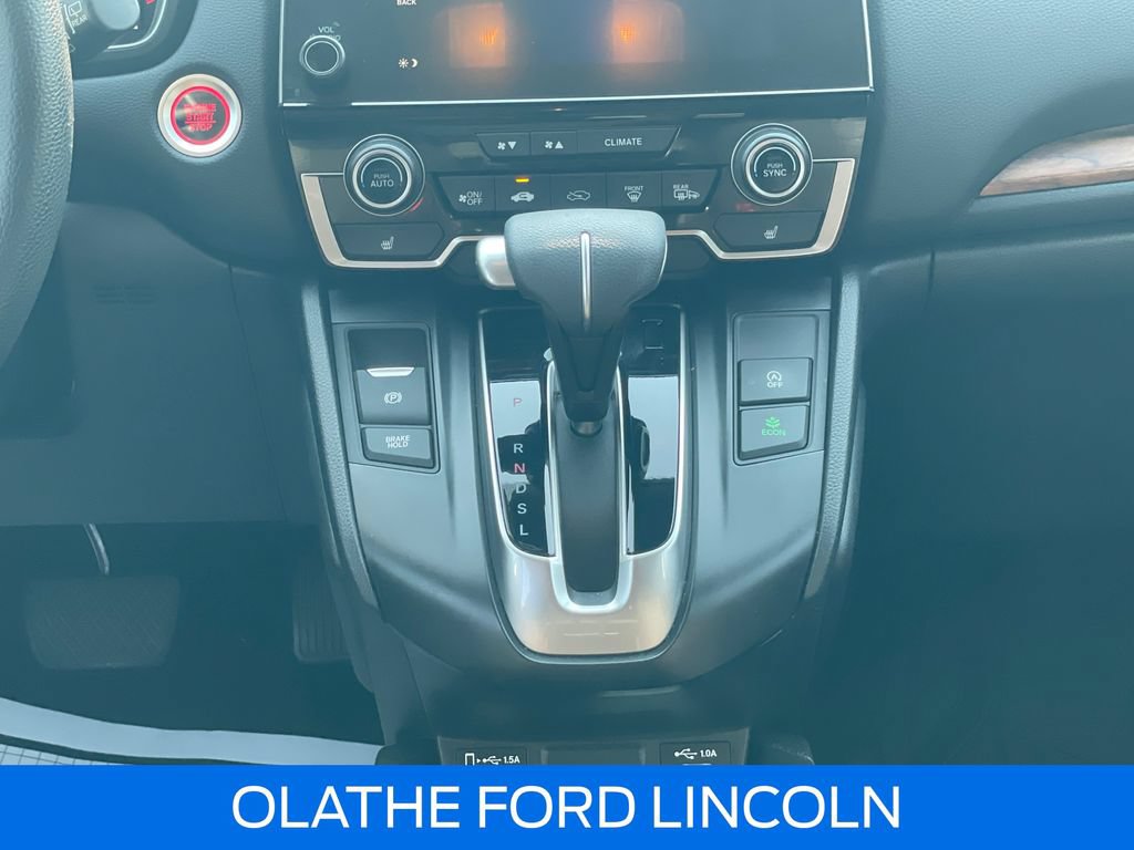 Used 2020 Honda CR-V EX image 21