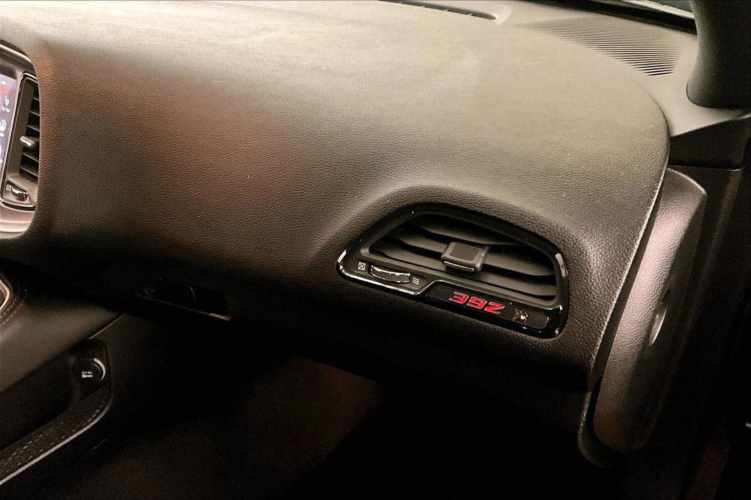 Used 2022 Dodge Challenger R/T Scat Pack w/ Dynamics Package image 15