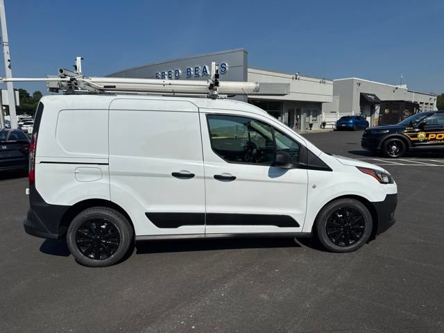 Certified 2022 Ford Transit Connect XL FWD image 11