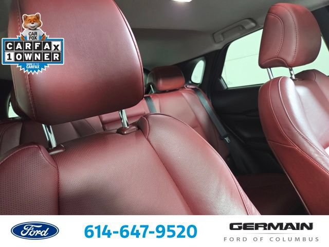 Used 2022 MAZDA CX-30 AWD 2.5 S w/ Preferred Package image 21